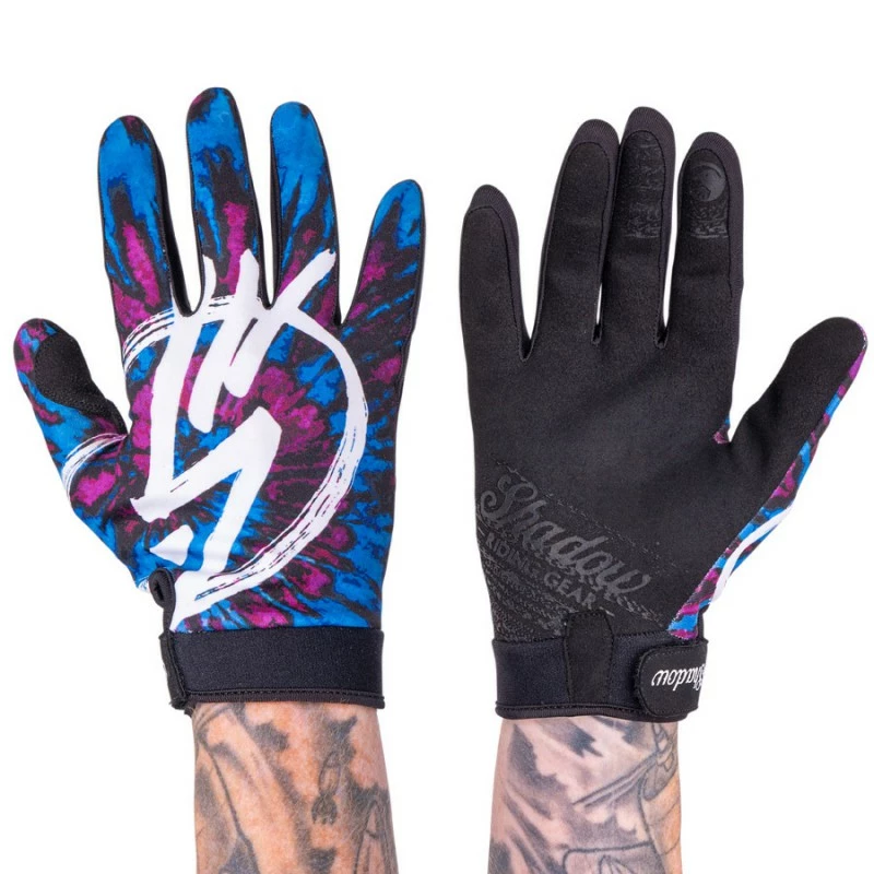 Gants SHADOW Conspire Extinguish 1 Gants SHADOW Conspire Extinguish