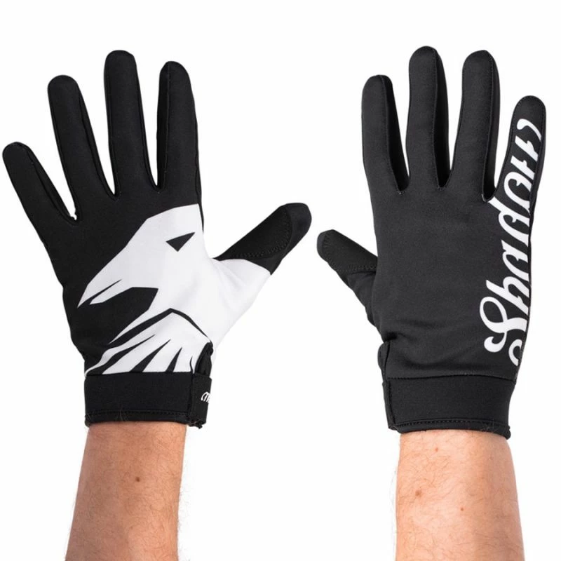 Gants SHADOW Conspire Registered 1 Gants SHADOW Conspire Registered