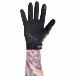 Gants SHADOW Conspire VVS 6 Gants SHADOW Conspire VVS -équipement vélo Soldes gants shadow conspire vvs 1