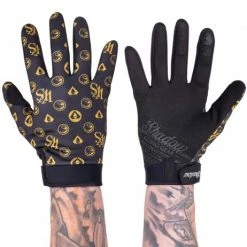 Gants SHADOW Conspire VVS