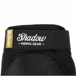 Genouillères SHADOW Super Slim V.2 10 Genouillères SHADOW Super Slim V.2 -équipement vélo Soldes genouilleres shadow super slim v2 3