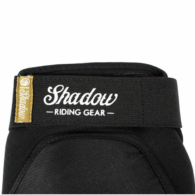 Genouillères SHADOW Super Slim V.2 5 Genouillères SHADOW Super Slim V.2 – Image 5