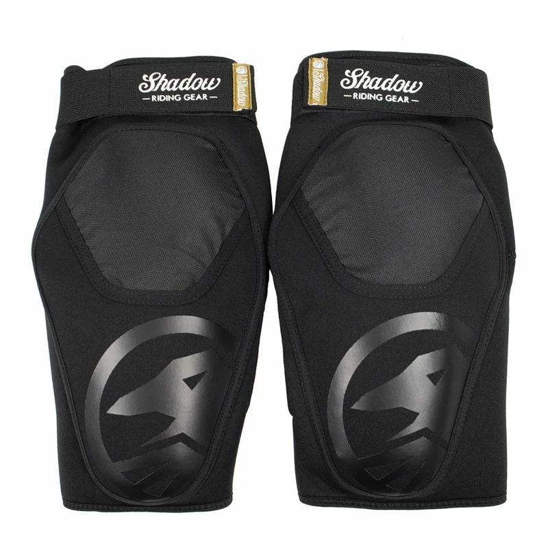 Genouillères SHADOW Super Slim V.2 2 Genouillères SHADOW Super Slim V.2 – Image 2
