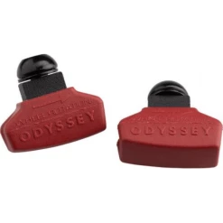 Patins De Frein ODYSSEY Ghost 8 Patins De Frein ODYSSEY Ghost -équipement vélo Soldes ghostred3 900x900 1