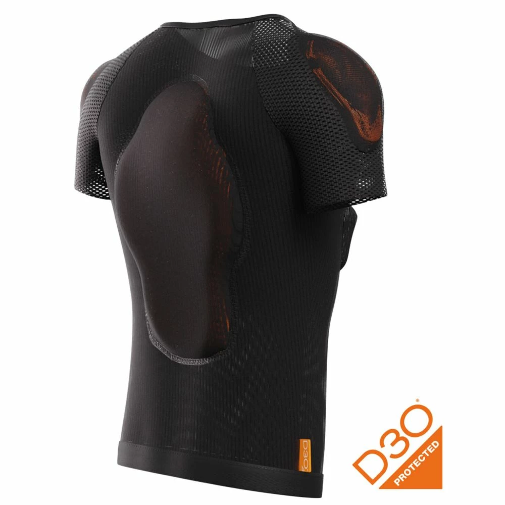 Gilet Manches Courtes SHOT Race D3O 2 Gilet Manches Courtes SHOT Race D3O – Image 2