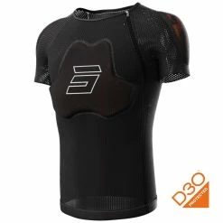 Gilet Manches Courtes SHOT Race D3O