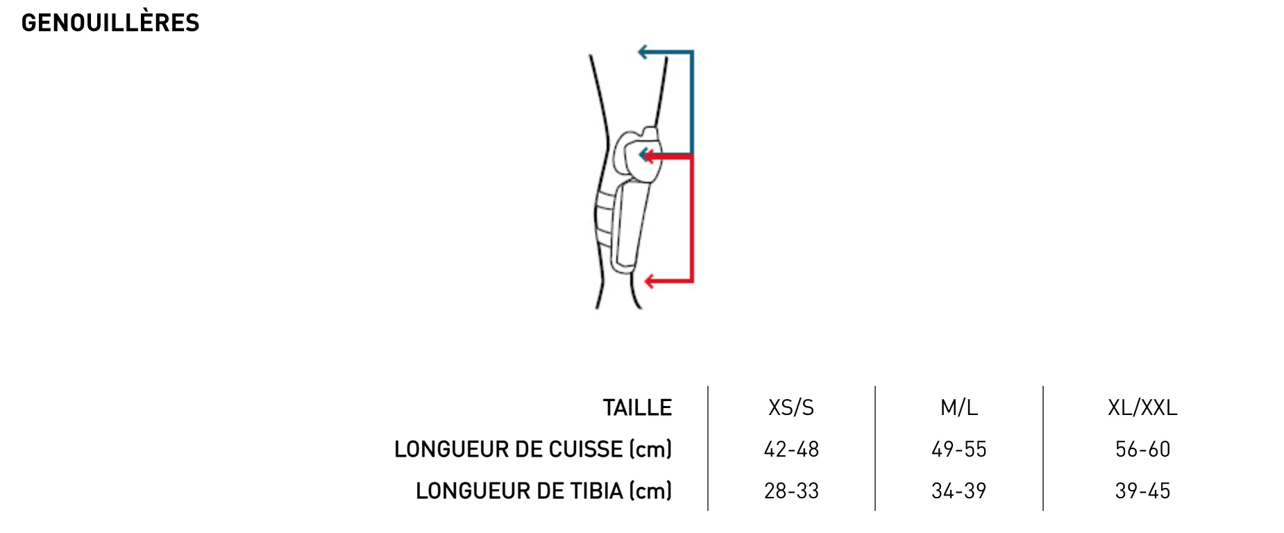 Genouillères SHOT Race D3O 3 Genouillères SHOT Race D3O – Image 3