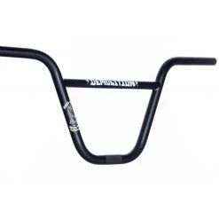 Guidon DEMOLITION Heatwave 9″ / 9.25″ / 9.5″ Kevin Peraza 10 Guidon DEMOLITION Heatwave 9″ / 9.25″ / 9.5″ Kevin Peraza -équipement vélo Soldes guidon demolition heatwave 925 blk 2