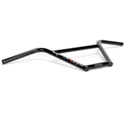 Guidon FIEND Johnny Raeke’s Jr 4 Pcs 9″ / 9.5″ -équipement vélo Soldes guidon fiend 4Pcs Johnny Raekes Jr details