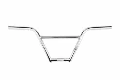 Guidon KINK 4 Pcs Eagle 9″ / 9.5″ -équipement vélo Soldes guidon kink eagle chrome scaled 1