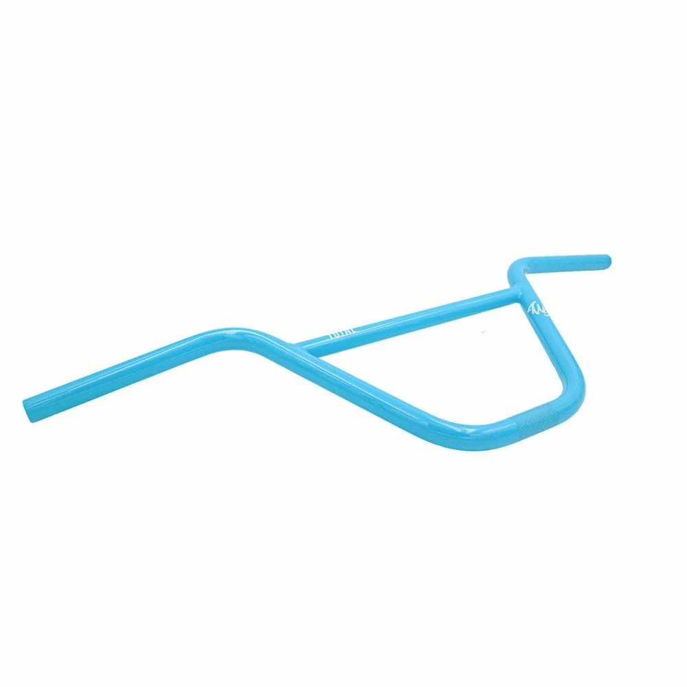 Total-BMX Guidon TOTAL BMX TWS V.2 Mark Webb 9″ / 9.5″ Sky Blue 3 Total-BMX Guidon TOTAL BMX TWS V.2 Mark Webb 9″ / 9.5″ Sky Blue – Image 3