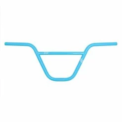 Total-BMX Guidon TOTAL BMX TWS V.2 Mark Webb 9″ / 9.5″ Sky Blue