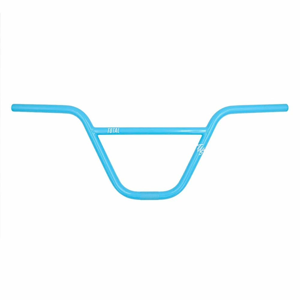 Total-BMX Guidon TOTAL BMX TWS V.2 Mark Webb 9″ / 9.5″ Sky Blue 1 Total-BMX Guidon TOTAL BMX TWS V.2 Mark Webb 9″ / 9.5″ Sky Blue