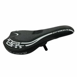 Selle INSIGHT Pro Padded 9 Selle INSIGHT Pro Padded -équipement vélo Soldes insight pro blacl