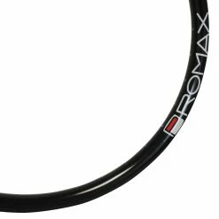 Jante PROMAX Mv 20 -équipement vélo Soldes jante avant promax rmv 20x175 36h