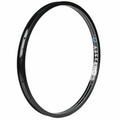 Jante ODYSSEY Hazard Lite 24″ Black