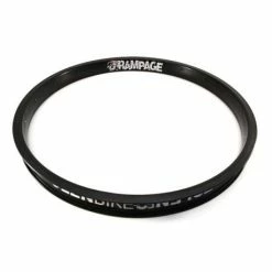 Jante STOLEN Rampage 18″ Black