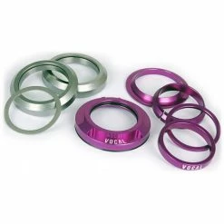 Jeu De Direction VOCAL Allied Low -équipement vélo Soldes jdd vocal allied 3