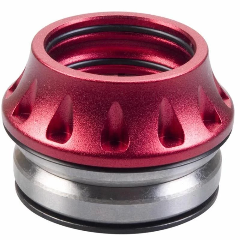 Jeu De Direction STOLEN Revolver 5 Jeu De Direction STOLEN Revolver – Image 5