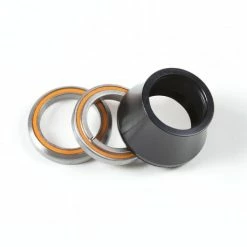 LES TROIS ROUX Jeu De Direction LTR Tall 25 Mm -équipement vélo Soldes jeux de direction generique 25 mm