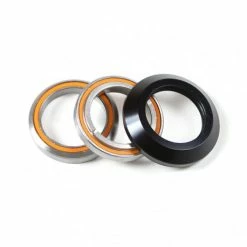 LES TROIS ROUX Jeu De Direction LTR Low 8 Mm -équipement vélo Soldes jeux de direction generique 8 mm 1