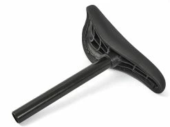 Combo Selle KHE Affix Mid -équipement vélo Soldes khe sattel saddle schwarz mid padded affix 2