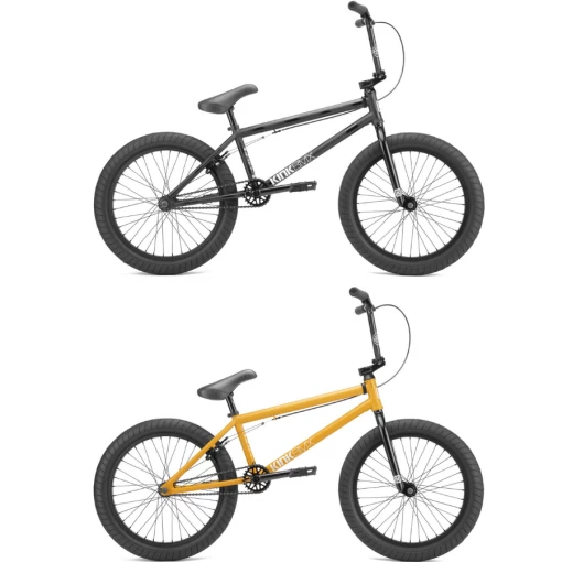 BMX KINK 2022 Gap 20.5″ 3 BMX KINK 2022 Gap 20.5″ -équipement vélo Soldes kink bmx 2022 Gap 205