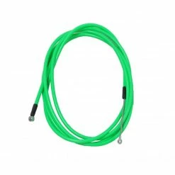 Cable De Frein FORWARD -équipement vélo Soldes kit cable gaine forward neon green