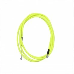 Cable De Frein FORWARD -équipement vélo Soldes kit cable gaine forward neon yellow