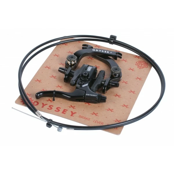 Kit De Frein ODYSSEY EVO 2.5 3 Kit De Frein ODYSSEY EVO 2.5 – Image 3