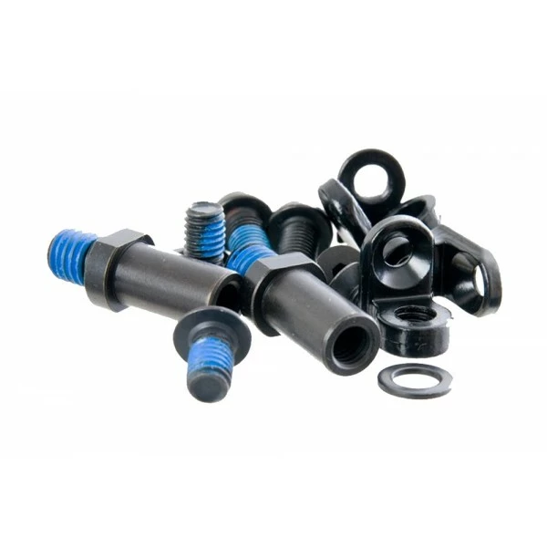 Kit Tasseaux Frein Démontables FEDERAL M8 1 Kit Tasseaux Frein Démontables FEDERAL M8