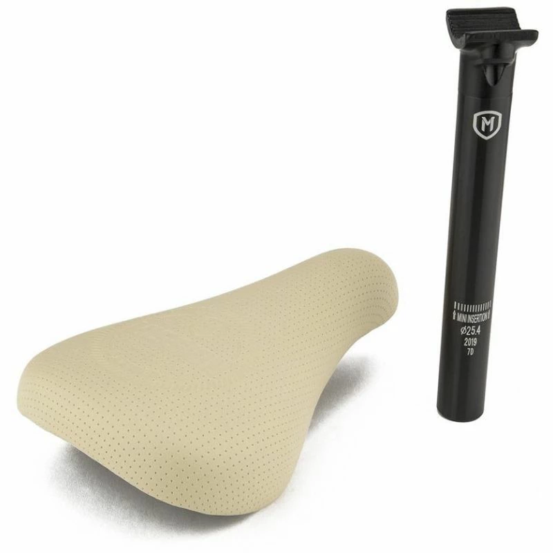 Pack Tige Et Selle MISSION Carrier Stealth V.2 3 Pack Tige Et Selle MISSION Carrier Stealth V.2 – Image 3