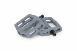 Pédales WETHEPEOPLE Logic -équipement vélo Soldes logic grey wtp