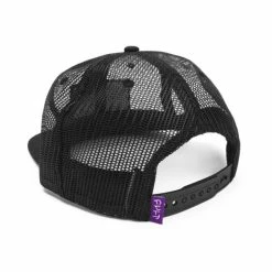 Casquette CULT Trucker Look Out Above -équipement vélo Soldes look out2 02 900x