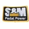S&amp;M Patch S&M Pedal Power