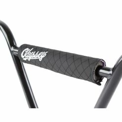 Pad ODYSSEY Nightwolf / Slugger Quilted Guidon Reversible -équipement vélo Soldes mousse bmx odyssey reversible slugger nightwolf 2