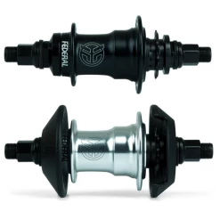 Moyeu FEDERAL Freecoaster Motion + 2 Guards Nylon