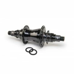 Moyeu ECLAT Cortex Freecoaster + 1 Guard -équipement vélo Soldes moyeu freecoaster eclat cortex black 1