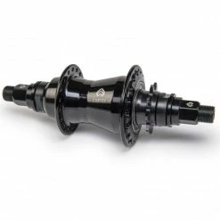 Moyeu ECLAT Cortex Freecoaster + 1 Guard -équipement vélo Soldes moyeu freecoaster eclat cortex black