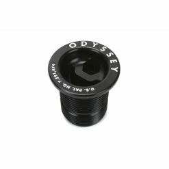 Fourche ODYSSEY F-25 -équipement vélo Soldes odyssey rf series top cap bolt black