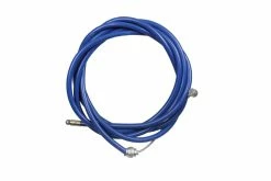 Cable De Frein ODYSSEY Slick -équipement vélo Soldes odyssey slic brake cable blue v1