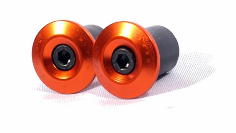 Bar Ends PROPER Alu 4 Bar Ends PROPER Alu – Image 4