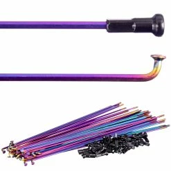 Pack COLONY De 40 Rayons Oil Slick