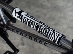 Pad UNITED X BICYCLE UNION -équipement vélo Soldes pad bicycle union