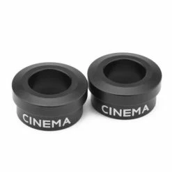 Paire De Cones CINEMA VX2 Avant