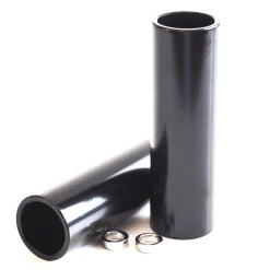 Paire De Pegs CHILLER BMX 4.4″ Chromo