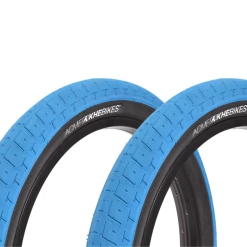 Paire De Pneus KHE ACME 2’40 Blue