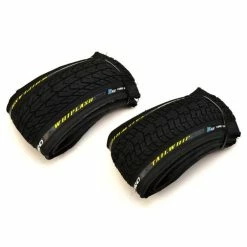 Paire De Pneus INNOVA Whiplash 2.00 + Tailwhip 2.125 Kevlar 7 Paire De Pneus INNOVA Whiplash 2.00 + Tailwhip 2.125 Kevlar -équipement vélo Soldes paire de pneus innova pro whiplash et tailwhip 20 kevlar 2