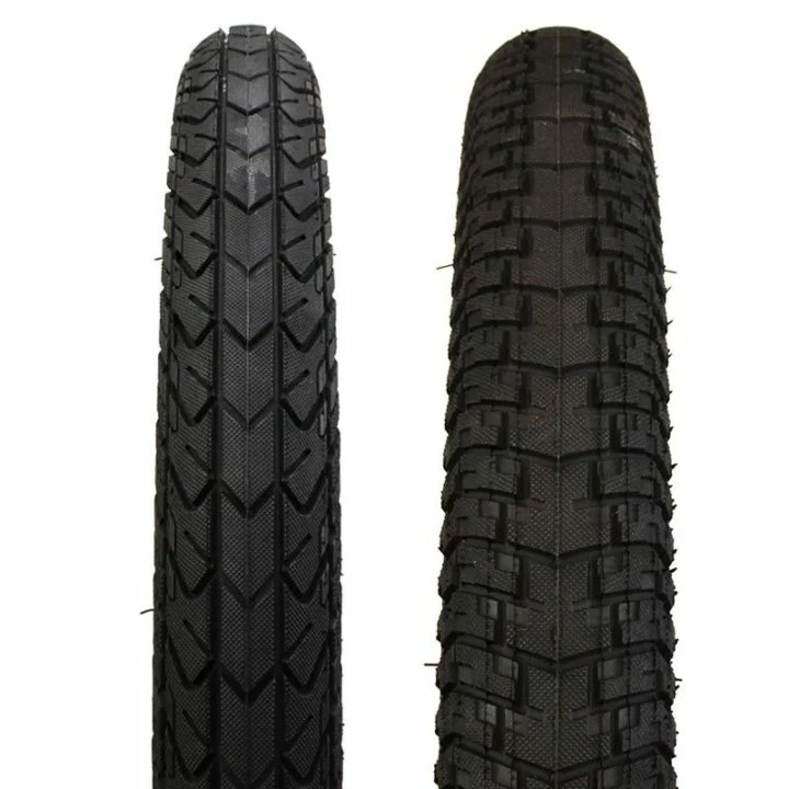 Paire De Pneus INNOVA Whiplash 2.00 + Tailwhip 2.125 Kevlar 3 Paire De Pneus INNOVA Whiplash 2.00 + Tailwhip 2.125 Kevlar – Image 3