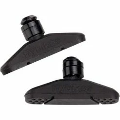 Patins De Frein FLYBIKES Manual -équipement vélo Soldes patins de frein flybikes manual brake pads black